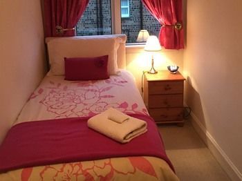 Hazel Bank Bed& Breakfast Bed & Breakfast Moffat Eksteriør bilde