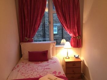 Hazel Bank Bed& Breakfast Bed & Breakfast Moffat Eksteriør bilde