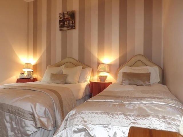 Hazel Bank Bed& Breakfast Bed & Breakfast Moffat Eksteriør bilde
